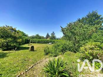 Vente Maison 4 chambresSaint-Genis-Laval