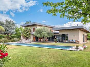 Photo Vente maison Saint-Genis-Laval