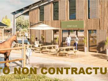 Vente maison 4 pièces Saint-Genis-les-Ollières 69
