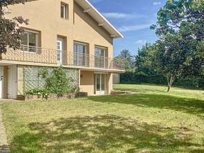 Vente Maison 5 chambresSaint-Genis-les-Ollières