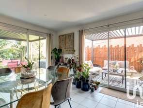 Vente Maison 4 chambresSaint-Genis-les-Ollières