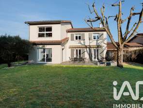 Vente Maison 4 chambresSaint-Genis-les-Ollières