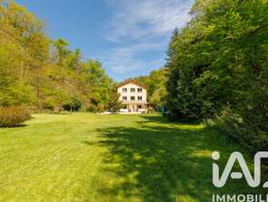 Vente Maison 3 chambresSaint-Genis-les-Ollières