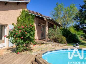 Vente maison 6 pièces Saint-Genis-les-Ollières 69