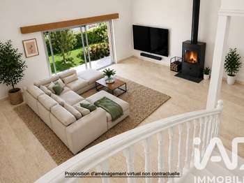 Vente maison 6 pièces Saint-Genis-les-Ollières 69