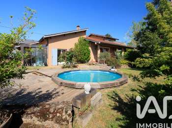 Vente Maison 4 chambresSaint-Genis-les-Ollières