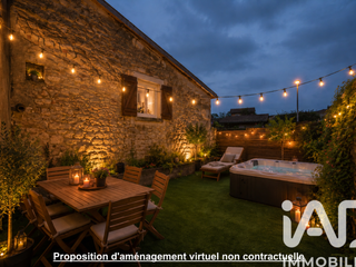 Vente maison 4 pièces Vente maison 4 pièces