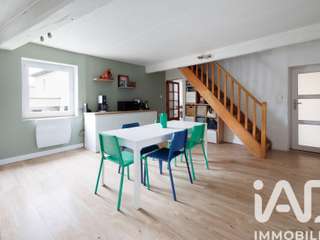 Vente maison 4 pièces Vente maison 4 pièces