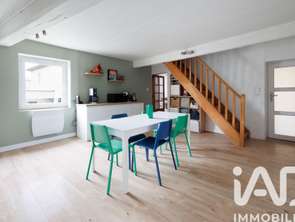 Vente Maison 3 chambresSaint-Genis-les-Ollières