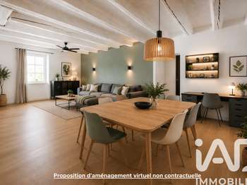 Vente Maison 3 chambresSaint-Genis-les-Ollières