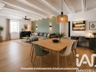 Vente maison 4 pièces Vente maison 4 pièces