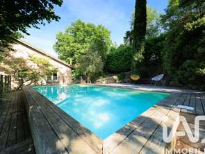 Vente Maison 5 chambresSaint-Genis-les-Ollières