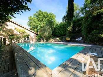 Vente maison 7 pièces Saint-Genis-les-Ollières 69