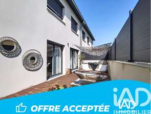 Vente Maison 3 chambresSaint-Genis-les-Ollières