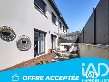 Vente maison 4 pièces Saint-Genis-les-Ollières 69