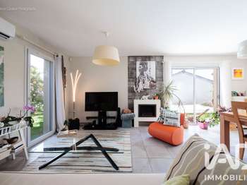 Vente maison 5 pièces Saint-Genis-les-Ollières 69