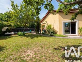 Vente Maison 4 chambresSaint-Genis-les-Ollières