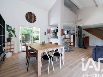 Vente Maison 4 chambresSaint-Genis-les-Ollières