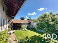 Vente maison 10 pièces Vente maison 10 pièces