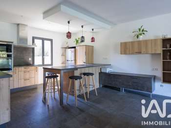 Vente Maison 4 chambresSaint-Genis-les-Ollières