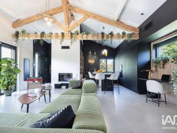 Vente Maison 5 chambresSaint-Genis-les-Ollières