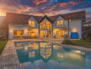 Vente Maison 4 chambresSaint-Genis-Pouilly