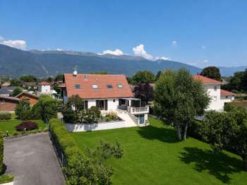 Vente Maison 4 chambresSaint-Genis-Pouilly