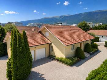 Vente maison 4 pièces Saint-Genis-Pouilly 01