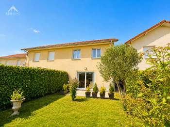 Vente Maison 4 chambresSaint-Genis-Pouilly