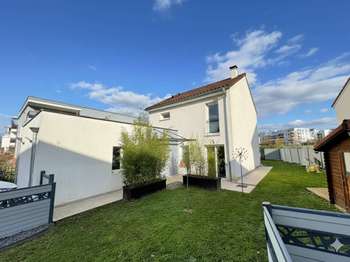 Vente Maison 4 chambresSaint-Genis-Pouilly