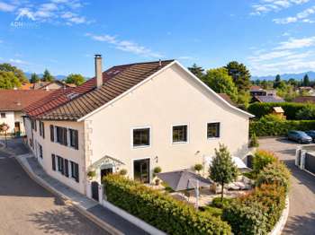 Vente Maison 3 chambresSaint-Genis-Pouilly