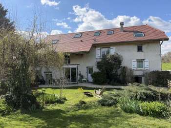 Vente maison 7 pièces Saint-Genix-sur-Guiers 73