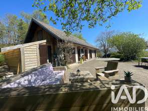 Vente Maison 5 chambresSaint-Genix-sur-Guiers