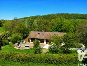 Vente Maison 5 chambresSaint-Genix-sur-Guiers