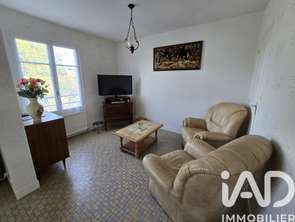 Vente Maison 5 piècesSaint-Genou