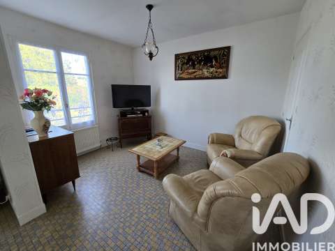 Vente maison 5 pièces Saint-Genou 36