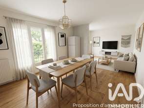 Vente Maison 4 chambresSaint-Genou