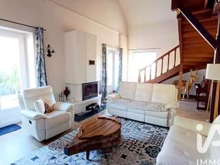 Vente maison 9 pièces Vente maison 9 pièces