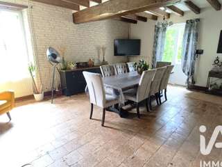Vente maison 9 pièces Vente maison 9 pièces