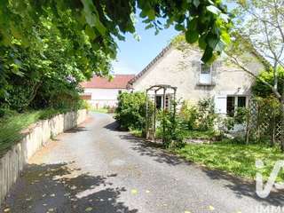 Vente maison 9 pièces Vente maison 9 pièces