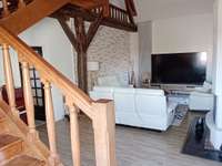 Vente maison 9 pièces