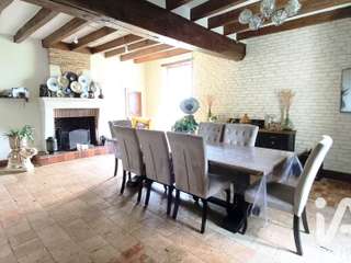 Vente maison 9 pièces Vente maison 9 pièces