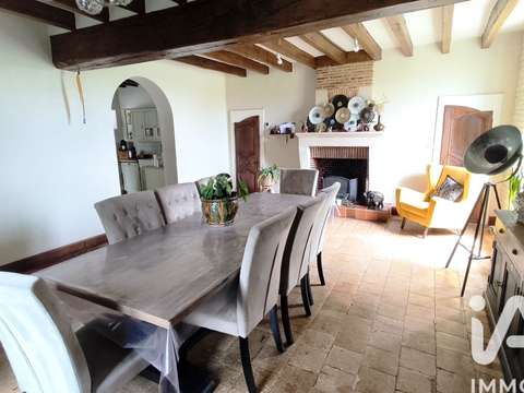 Vente maison 9 pièces Vente maison 9 pièces