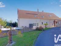 Vente maison 9 pièces