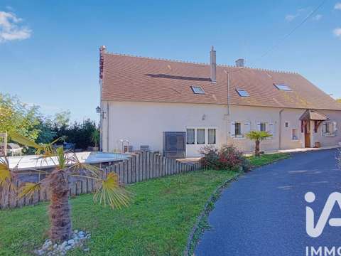 Vente maison 9 pièces Vente maison 9 pièces