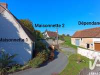 Vente maison 9 pièces