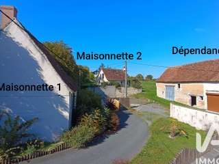 Vente maison 9 pièces Vente maison 9 pièces