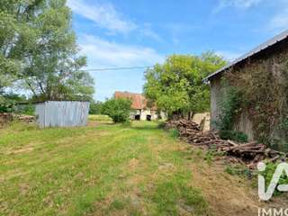 Vente maison 2 pièces