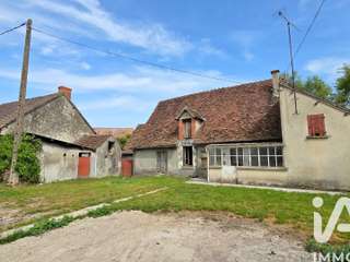Vente maison 2 pièces