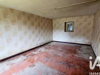 Vente maison 2 pièces